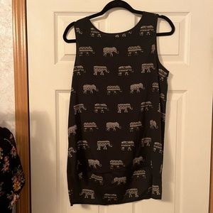 Elephant Shirt